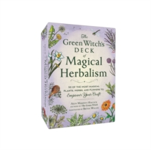Green Witch's Deck of Magical Herbalism