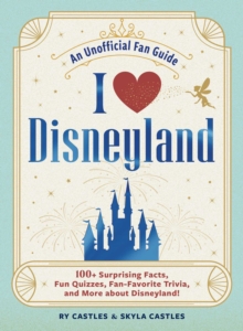 Image for I Love Disneyland