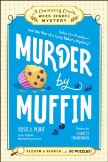 Image for Murder by Muffin: Book 2