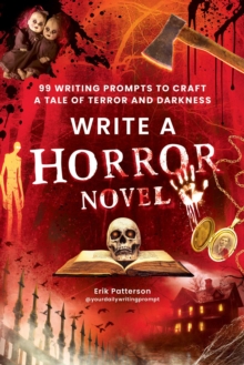 Write a Horror Novel