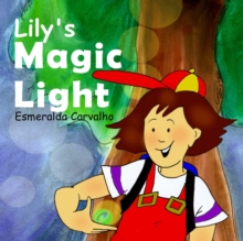 Image for Lily's Magic Light