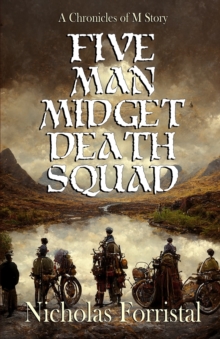 Image for Five Man Midget Death Squad