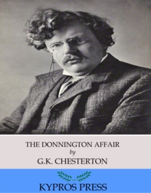 Image for Donnington Affair
