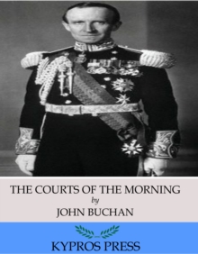 Image for Courts of the Morning
