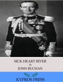 Image for Sick Heart River