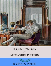 Image for Eugene Onegin