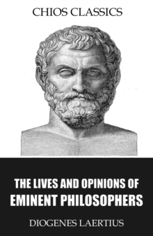 Image for Lives and Opinions of Eminent Philosophers