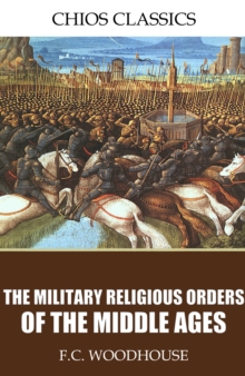 Image for Military Religious Orders of the Middle Ages