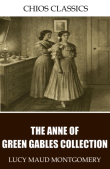 Image for Anne of Green Gables Collection