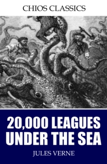 Image for 20,000 Leagues under the Sea