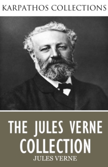 Image for Jules Verne Collection