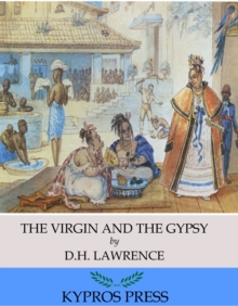 Image for Virgin and the Gypsy