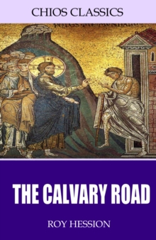 Image for Calvary Road