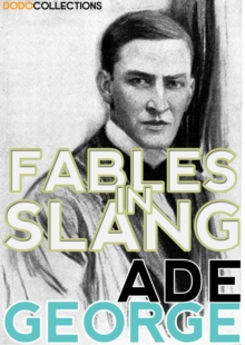 Image for Fables in Slang