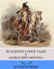 Image for Blackfoot Lodge Tales