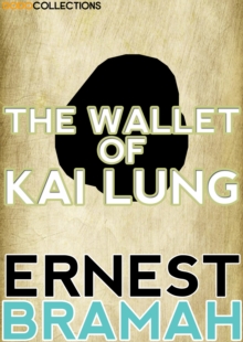 Image for Wallet of Kai Lung