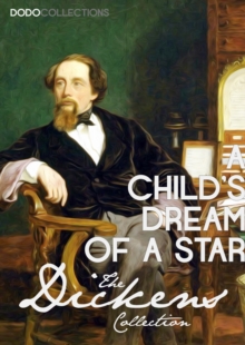Image for Child's Dream of a Star
