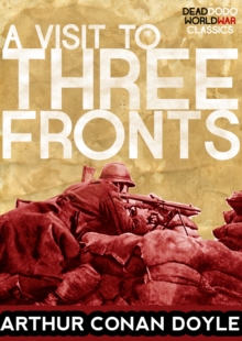 Image for Visit to Three Fronts