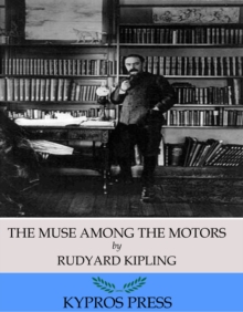Image for Muse Among the Motors
