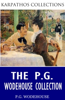 Image for P.G. Wodehouse Collection