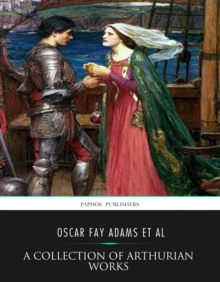 Image for Collection of Arthurian Works