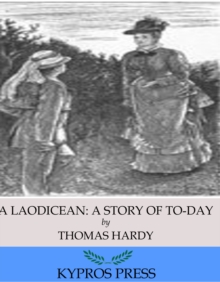 Image for Laodicean: A Story of To-Day