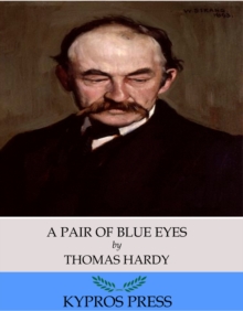 Image for Pair of Blue Eyes