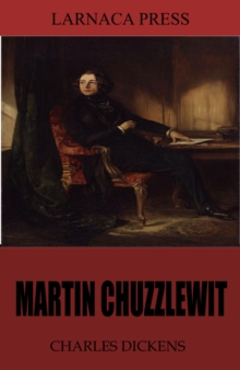 Image for Martin Chuzzlewit