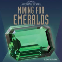 Image for Mining for Emeralds
