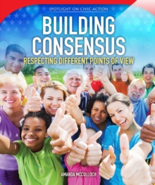 Image for Building Consensus