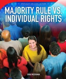 Image for Majority Rule vs. Individual Rights