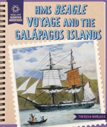 Image for HMS Beagle Voyage and the Galapagos Islands