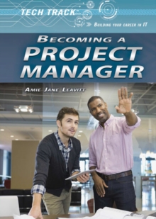 Image for Becoming a Project Manager