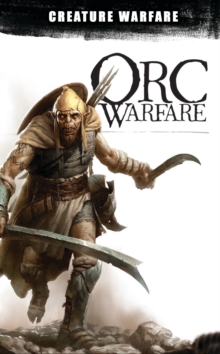 Image for Orc Warfare