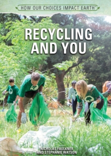 Image for Recycling and You