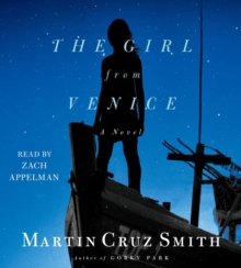 Image for The Girl From Venice