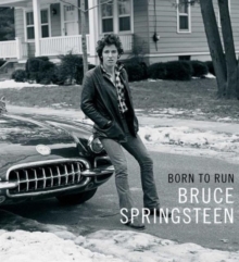 Image for Born to run