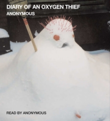 Image for Diary of an Oxygen Thief
