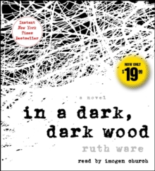 Image for In a Dark, Dark Wood