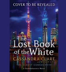 Image for The Lost Book of the White