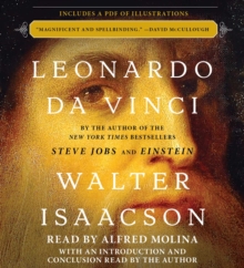 Image for Leonardo da Vinci