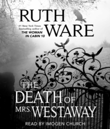 Image for The Death of Mrs. Westaway