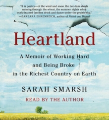 Image for Heartland : A Memoir of Working Hard and Being Broke in the Richest Country on Earth
