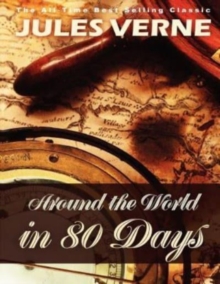 Image for Around The World in 80 Days