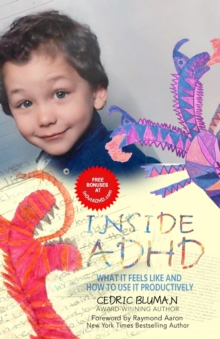 Image for Inside ADHD