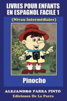 Image for Livres Pour Enfants En Espagnol Facile 1