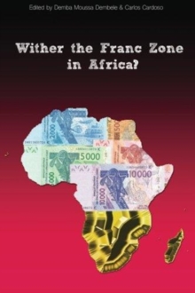 Image for Whither the Franc Zone in Africa?