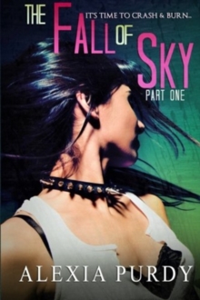 Image for The Fall of Sky (Part One)
