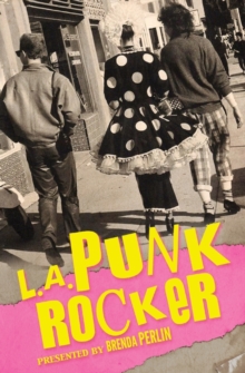 Image for L.A. Punk Rocker