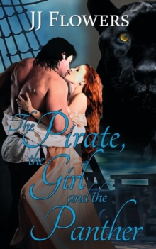 Image for The Pirate, the Girl, and the Panther